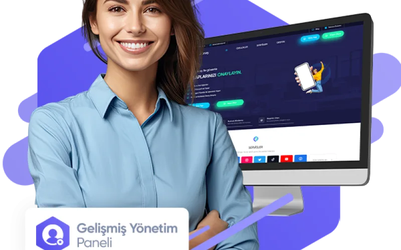 Sms Onay Yazılımı